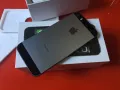 Apple iPhone 5S 16Gb Space Gray Фабрично отключен 95% Батерия, снимка 14