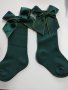 новогодишни  детски чорапи, снимка 1