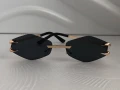 Топ модел дамски слънчеви очила , снимка 15
