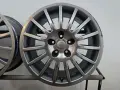 4бр 17ски джанти зa OPEL, SUBARU 5х110мм A170960 , снимка 3