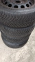 Зимни гуми Goodyear , снимка 3