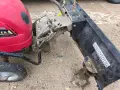 Дъска за снегорин от тракторна косачка, снимка 7