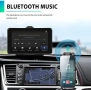 Camecho 7″ мултимедиен плеър Apple CarPlay Android Auto, снимка 8