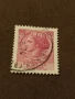 Пощенска марка Италия., снимка 5