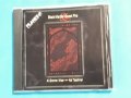 Al Gromer Khan & Kai Taschner – 1996 - Black Marble & Sweet Fire(Ambient,Tribal), снимка 1 - CD дискове - 42711172