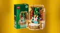 LEGO 40701 Ballerina & Nutcracker Scene, снимка 2