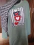 Дамска пижама ВАТА номер 54(3XL), снимка 4