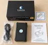 GPS тракер S20 4G, 6000mAh батерия до 30 дни, силен магнит, снимка 7