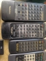 Technics/Panasonic/JVC/Teac/Pioneer/Yamaha оригинални дистанционни , снимка 2