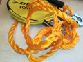 DUNLOP TOWING ROPE-ВНОС BELGIUM 2003231413, снимка 5