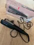 Продавам преса за вафли и обем Remington S3580 Ceramic Crimp 220, снимка 1