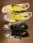 Under Armour футболни бутонки номер 40, снимка 1