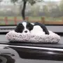 Плюшен влагоабсорбатор куче, снимка 2