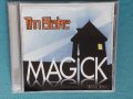 Tim Blake(Gong) - 1992 - Magick(Minimal,Ambient), снимка 1 - CD дискове - 44353809