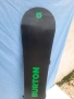 Сноуборд   159Wсм.BURTON PROGRESSION, WIDE с автомати. , снимка 8