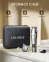 KNCANEO Машинка за подстригване за мъже, 11 в 1 с USB тип C, акумулаторна, снимка 4