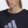 Дамско горнище Adidas W FARM G SWT, снимка 5