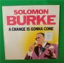 Solomon Burke – 1986 - A Change Is Gonna Come(Zensor – Zensor ZS 29)(Rhythm & Blues,Soul), снимка 1 - Грамофонни плочи - 44823912