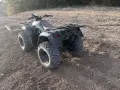 Kawasaki klf 300 4x4, снимка 3