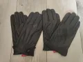 Мъжки ръкавици от естествена кожа! Българско производство!, снимка 8