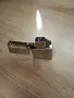 Zippo Vintage Series 1937 with Slashes , снимка 7
