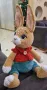 Плетена играчка зайче, снимка 2