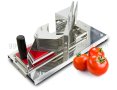 Резачка за домати на шайба 5.5мм професионална ръчна, снимка 1 - Обзавеждане на кухня - 42230189