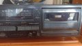 Pioneer CT-W205R двукасетен дек, снимка 3