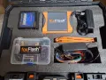FoxFlash Fox Flash професионален инструмент за програмиране на ECU и TCU, снимка 3