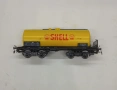 Товарен вагон четириосен Piko мащаб H0, снимка 1