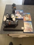 Sony Ps4 + игри , снимка 5