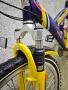 Немски велосипед 26 инча, снимка 3