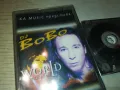 DJ BOBO TAPE 2712241806, снимка 5