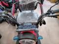 Електрическа триколка - 2000w/25ah/60v, снимка 5