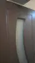 Интериорната врата HDF, 80x200см + Каса + Первази + Панти, снимка 2