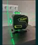Лазер Huepar S04CG, 4D, снимка 3