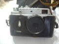 Стар фотоапарат''Зоркии 4'', снимка 3