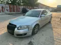 audi a6 4f 3.0 bmk quattro ксенон на части ауди а6 4ф автомат, снимка 2
