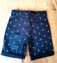 Нови къси панталони Zara 7 год, 122см. , снимка 3