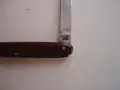 Колекционерски нож Karl Wusthof Solingen Gladiator , снимка 2