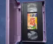 Видеокасета VHS Лило и Стич, снимка 2