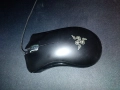 Гейминг мишка Razer - DeathAdder Essential, оптична, черна, снимка 3