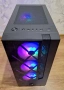 Геймърски компютър Ryzen 5 5500, RTX 3060TI, 16 RAM, снимка 7