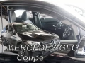 Ветробрани за MERCEDES GLC Coupe C253 (2017+) 5 врати - 2бр. предни Неко, снимка 1