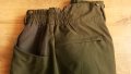 24OUTDOOR WATERPROOF Trouser размер L за лов риболов и туризъм панталон водонепромокаем - 60, снимка 10