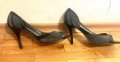 Нови Официални дамски обувки, снимка 1 - Дамски елегантни обувки - 34846608