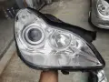 Фарове Х7 за w219 , снимка 1