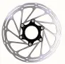 Ротор SRAM Centerline 160mm Centerlock brake disc, 2 броя, НОВИ, снимка 5