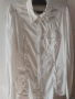 MarCain Original Size XL Бяла риза, снимка 3