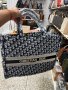 Луксозни дамски чанти Christian Dior , снимка 2